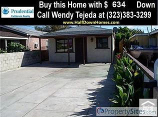 11908 Hermosura St, Norwalk, CA 90650