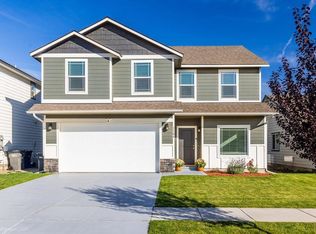 3104 N Rio Grande Rd, Spokane Valley, WA 99027