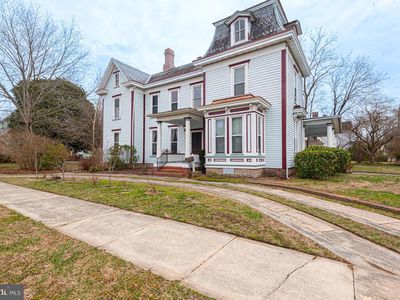 101 S Church St, Snow Hill, MD, 21863