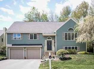 133 Orchard Hill Rd, Haverhill, MA 01835