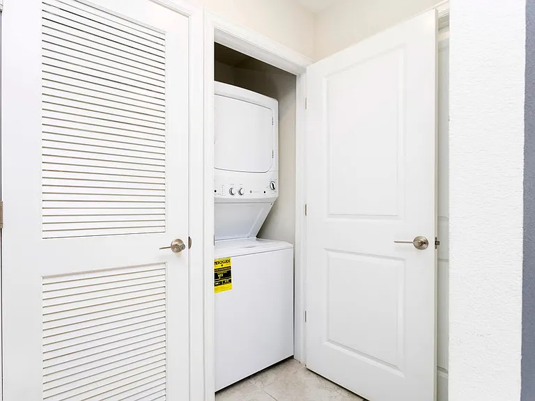 Laundry Room Cabinet