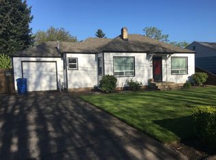 4732 Clark Ave NE, Keizer, OR 97303