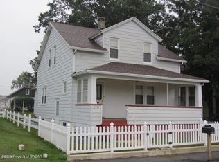 1352 Harwood Rd, Hazle Township, PA 18202