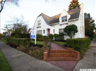 1010 Summer St NE, Salem, OR