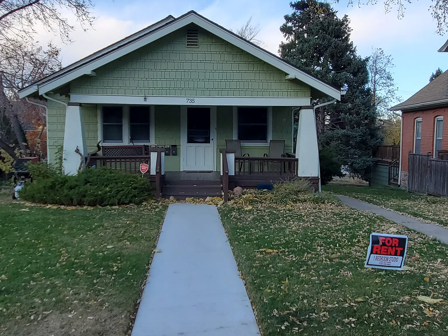 1 bed, 300 sqft, $1,175 — Photo 1