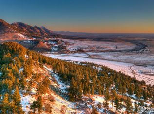 9352 Eastridge Rd, Golden, CO 80403