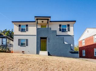 2315 N Gatewood Ave, Oklahoma City, OK 73106