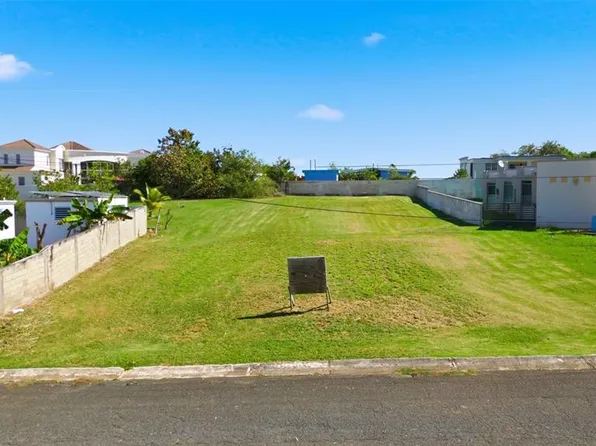 Calle Europa Blvd Lot 8, Aguadilla, PR 00605