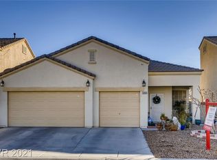 5955 Reflection Point Ct, Las Vegas, NV 89110