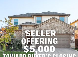 14317 Heartland Dr, Manor, TX 78653