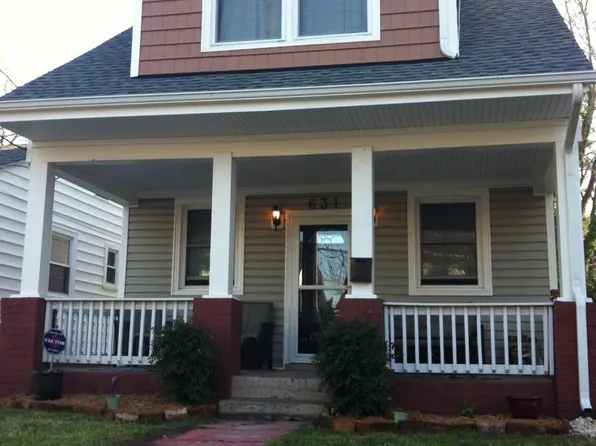 631 New York Ave, Norfolk, VA 23508