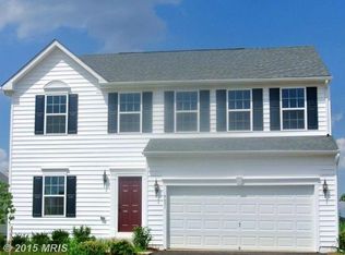 9431 Morning Dew Dr, Hagerstown, MD