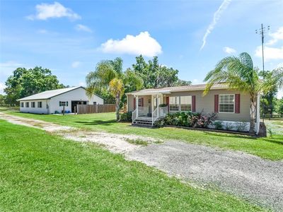 1320 SW 140th Ave, Ocala, FL, 34481