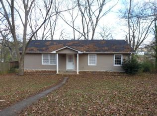 2250 Randolph St, Florence, AL 35630