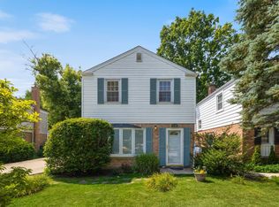 534 S Dryden Pl, Arlington Heights, IL