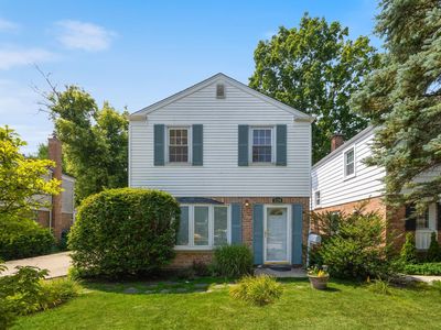 534 S Dryden Pl, Arlington Heights, IL, 60005