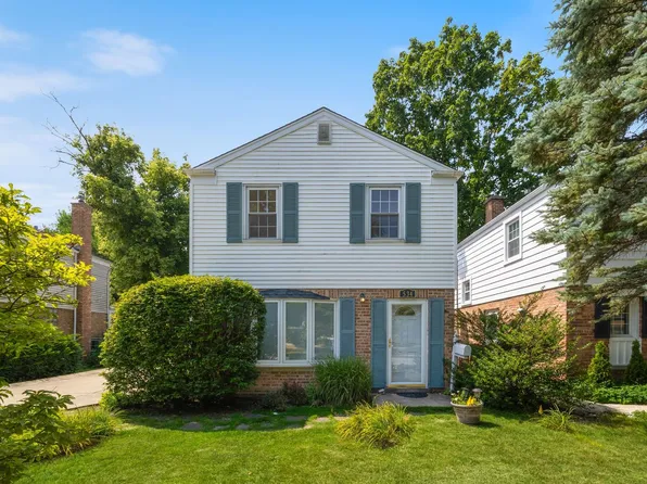 534 S Dryden Pl, Arlington Heights, IL 60005