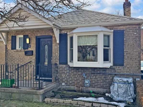 59 Albani St, Toronto, ON M8V 1X3