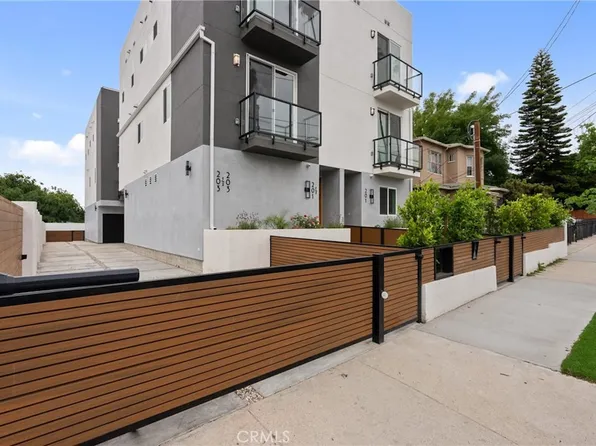 201 S Westlake Ave #1/2, Los Angeles, CA 90057