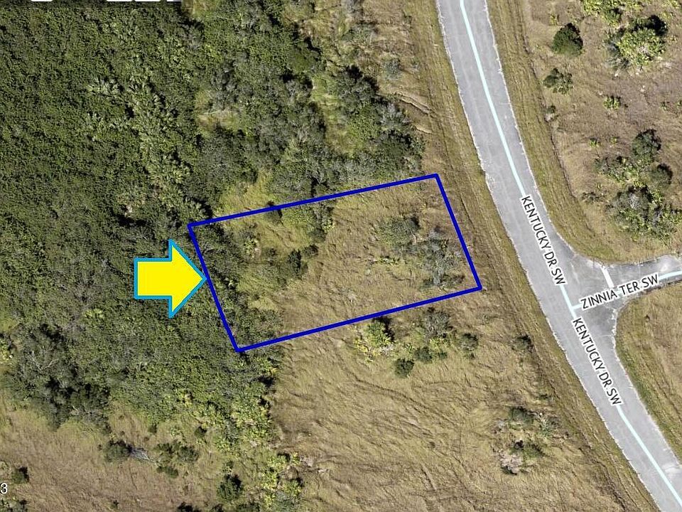 1st image of 2126 Kentucky Dr SW