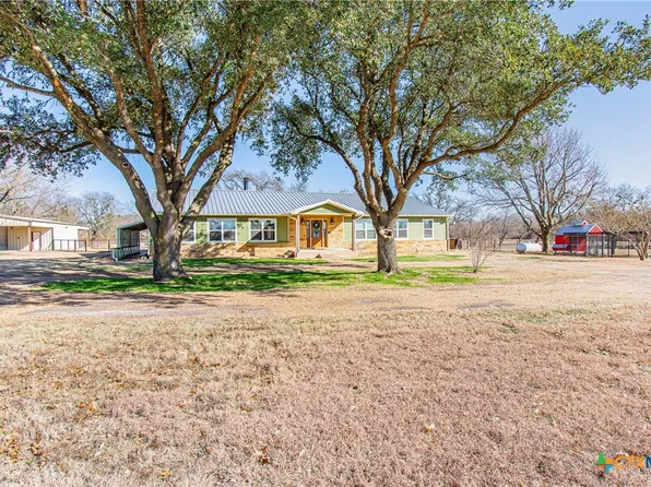 1584 Bottoms East Rd, Troy, TX 76579