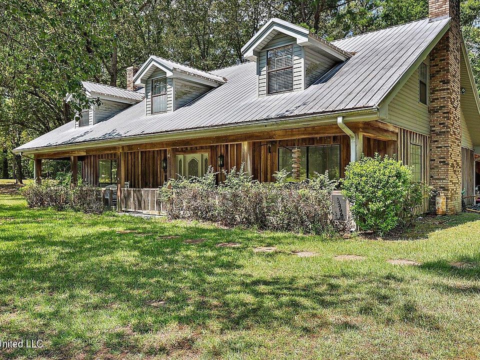 4894 Parsons Rd, Raymond, MS 39154 Zillow