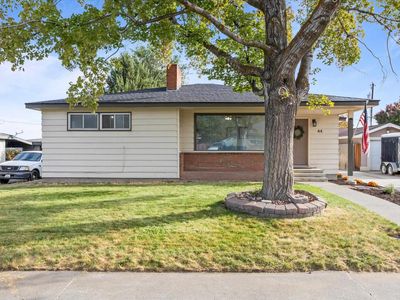 44 N Lyle St, Kennewick, WA, 99336
