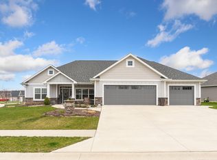 2825 Leon Cv, Fort Wayne, IN 46845