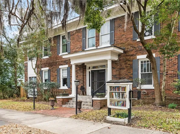 733 E Henry Street #A, Savannah, GA 31401
