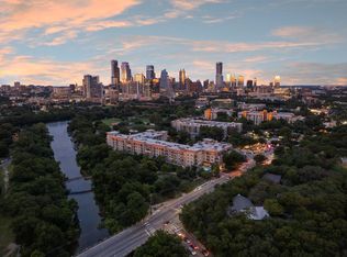 1900 Barton Springs Rd UNIT 4037, Austin, TX 78704