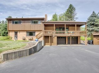 10540 Grubbs Rd, Wexford, PA 15090