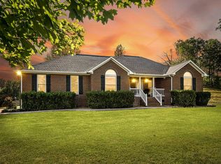 2811 Bert Watt Rd, Petersburg, TN 37144