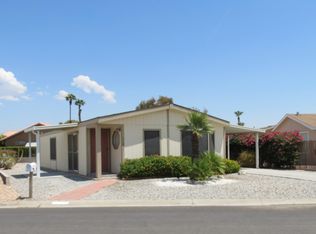 33650 Acapulco Trl, Thousand Palms, CA 92276