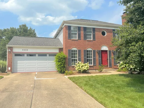5408 Stone Hill Dr, Taylor Mill, KY 41015