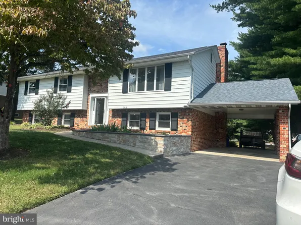 9400 Tiller Dr, Ellicott City, MD 21042