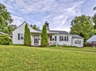 1024 Oglewood Ave, Knoxville, TN 37917