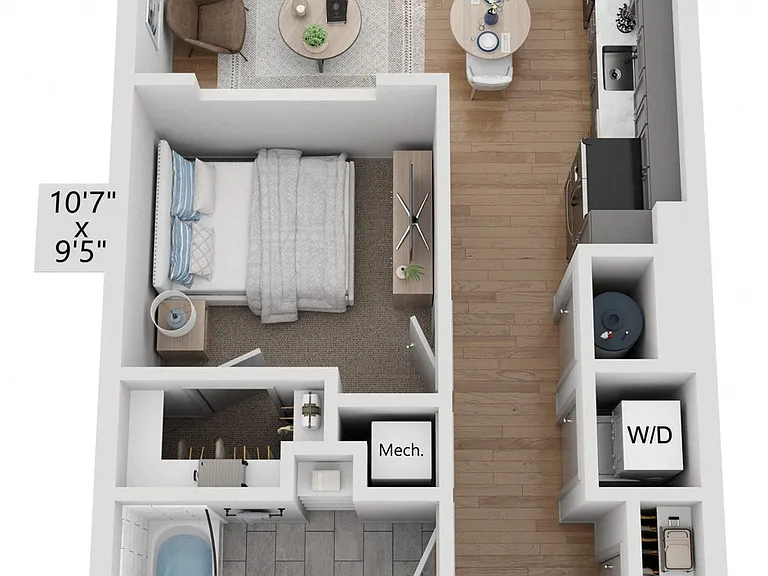 Seacoast Residences — Photo 39