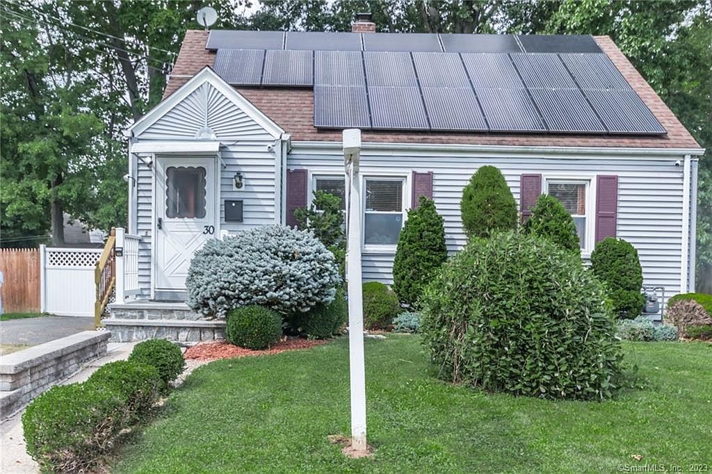 30 Eastwick Rd, New Britain, CT 06053 Zillow