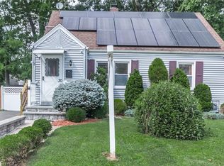 30 Eastwick Rd, New Britain, CT 06053