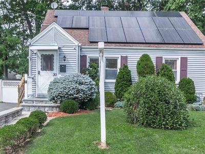 30 Eastwick Road, New Britain, CT, 06053