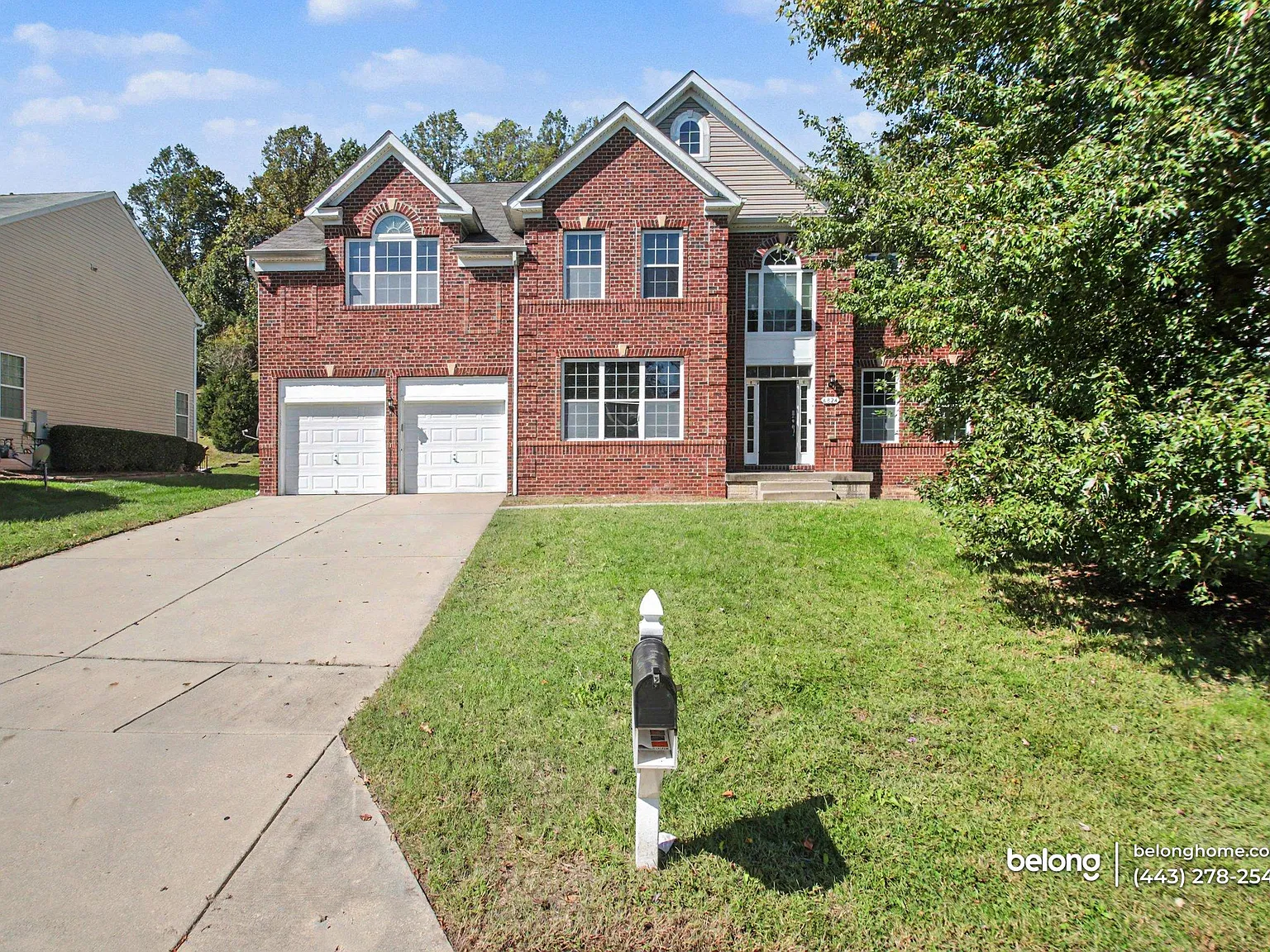 5 bed, 4.5 bath, 4473 sqft, $4,025 — Photo 1