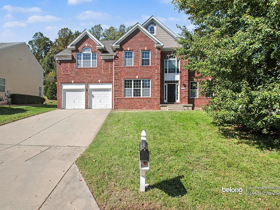 6824 Sand Cherry Way