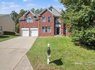 6824 Sand Cherry Way, Clinton, MD 20735