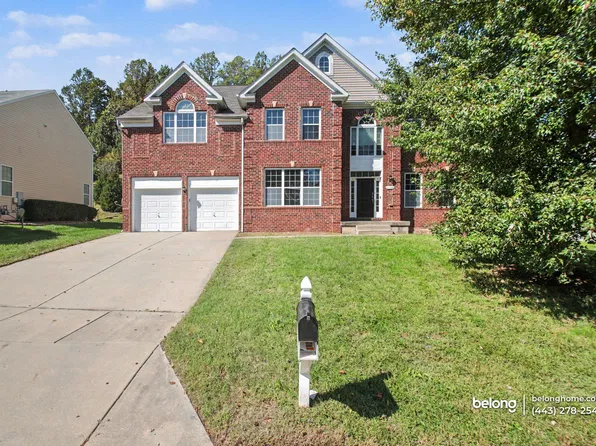 6824 Sand Cherry Way, Clinton, MD 20735