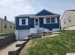 6518 S 36th St, Omaha, NE 68107