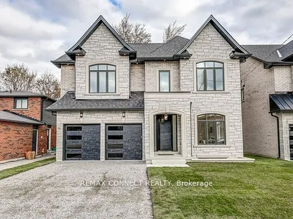 393 Rosebank Rd, Pickering, ON L1W 2N3