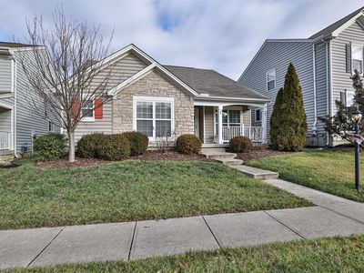 3820 Sonata Dr, Union, KY, 41091