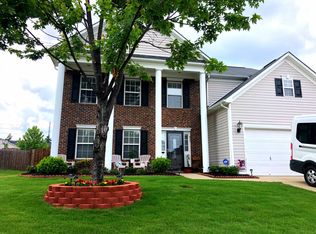 817 Wing Stripe Ct, Columbia, SC 29229