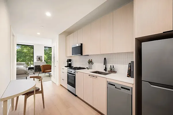 Kitchen, photo 1