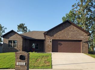 1800 Landershire Ln, North Little Rock, AR 72120